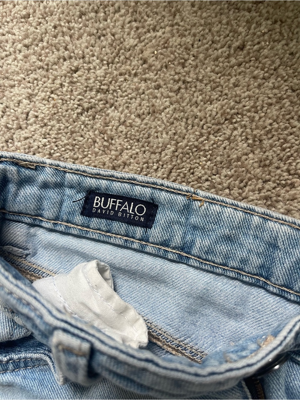 Jeans - Picture 3 of 3